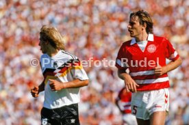 14.06.88 Deutschland - D&auml;nemark