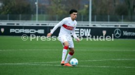 30.11.25 U19 VfB Stuttgart - U19 Kickers Offenbach