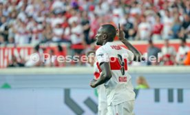 13.04.24 VfB Stuttgart - Eintracht Frankfurt