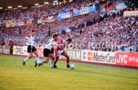 26.06.92 D&auml;nemark - Deutschland