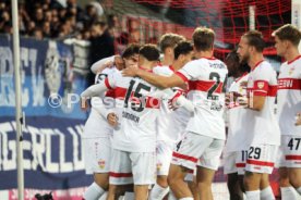 24.09.24 VfB Stuttgart II - DSC Arminia Bielefeld