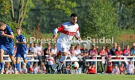 25.09.26 VfB Stuttgart - 1. FC Heidenheim