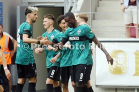 16.09.23 1. FSV Mainz 05 - VfB Stuttgart