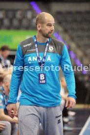 26.11.20 TVB Stuttgart - HSG Nordhorn-Lingen