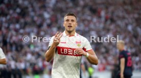 09.09.26 VfB Stuttgart - Viking Stavanger