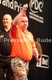 PDC Darts Grand Prix Sindelfinden 2017