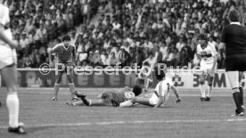 19.09.84 Levski Sofia - VfB Stuttgart