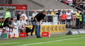 29.10.22 VfB Stuttgart - FC Augsburg