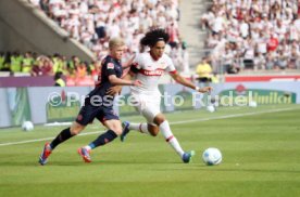 31.08.24 VfB Stuttgart - 1. FSV Mainz 05