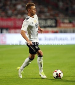 DFB Deutschland - San Marino