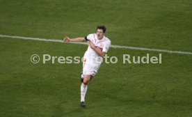 VFB-Hertha BSC Berlin
