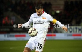 1. FC Heidenheim - 1. FC Union Berlin