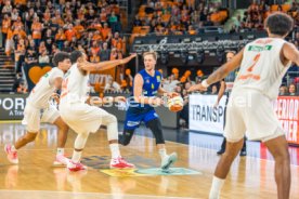 17.10.26 ratiopharm Ulm - Phoenix Hagen
