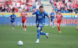 12.04.25 TSG 1899 Hoffenheim - 1. FSV Mainz 05