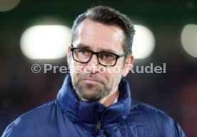 1. FC Heidenheim - Hertha BSC Berlin