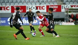 23.01.21 SC Freiburg - VfB Stuttgart