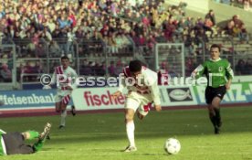 17.02.96 VfB Stuttgart - TSV 1860 M&uuml;nchen