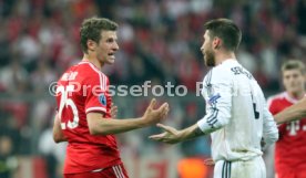 FC Bayern M&uuml;nchen