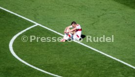 VfB Stuttgart - 1. FSV Mainz 05