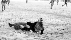 24.01.87 VfL Kirchheim - Stuttgarter Kickers