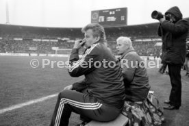 30.04.85 Tschecheslowakei - Deutschland