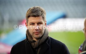 20.03.21 FC Bayern M&uuml;nchen - VfB Stuttgart