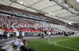 19.08.23 VfB Stuttgart - VfL Bochum