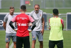 29.06.22 VfB Stuttgart Training