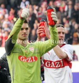 VfB Stuttgart