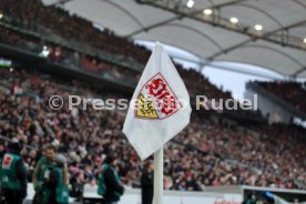 18.01.26 VfB Stuttgart - 1. FC Union Berlin