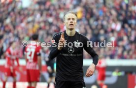 11.02.23 SC Freiburg - VfB Stuttgart