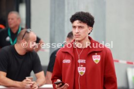 19.07.26 TSG Balingen - VfB Stuttgart