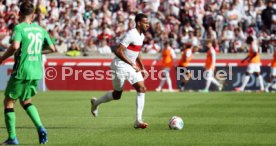 30.08.25 VfB Stuttgart - Borussia M&ouml;nchengladbach