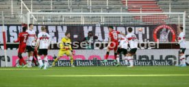 05.02.22 VfB Stuttgart - Eintracht Frankfurt