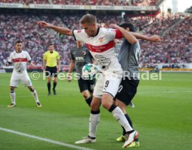 VfB Stuttgart - FC Augsburg