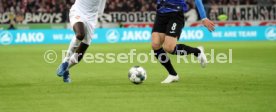 VfB Stuttgart - DSC Arminia Bielefeld