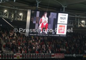 09.10.22 VfB Stuttgart - 1. FC Union Berlin