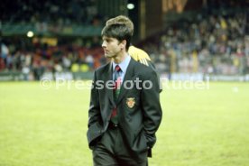 13.05.98 FC Chelsea - VfB Stuttgart