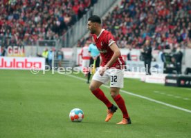 23.04.22 SC Freiburg - Borussia M&ouml;nchengladbach