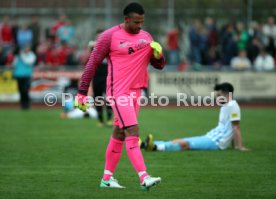 Tim Wiese (SSV Dillingen)