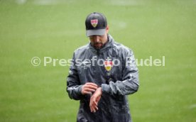 25.04.23 VfB Stuttgart Training