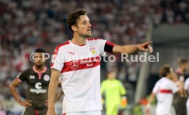 VfB Stuttgart - FC St. Pauli