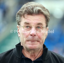 14.03.26 TSG 1899 Hoffenheim - VfL Wolfsburg