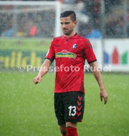 SC Freiburg - SV Werder Bremen