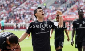 21.05.23 1. FSV Mainz 05 - VfB Stuttgart