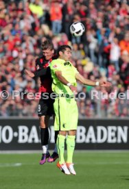 SC Freiburg - FC Augsburg
