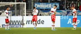 25.02.22 TSG 1899 Hoffenheim - VfB Stuttgart
