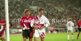18.09.94 VfB Stuttgart - Eintracht Frankfurt