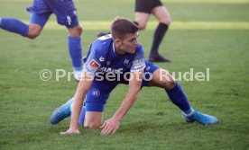 Karlsruher SC - VfL Osnabr&uuml;ck