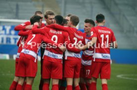 23.01.21 Karlsruher SC - 1. FC Heidenheim